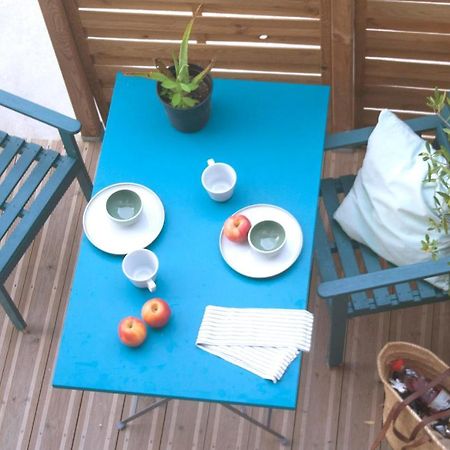 Loft Frontiere Montagne Et Plage Urrugne Bagian luar foto