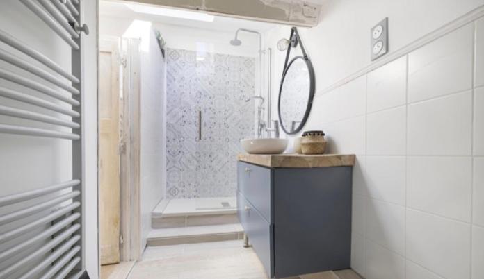 Loft Frontiere Montagne Et Plage Urrugne Bagian luar foto
